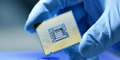 A New Supercomputer Aims To Closely Mimic The Human Brain — It Could Help Unlock The Secrets Of The Mind And Advance AI