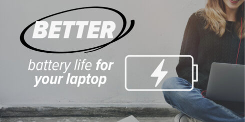 Better battery life for Windows 11 laptops