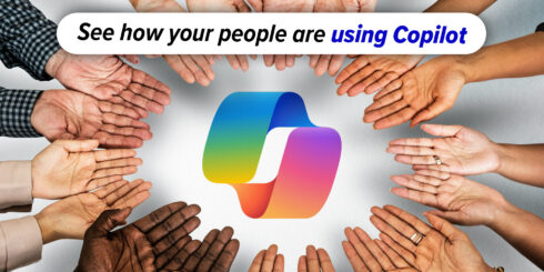 Is your team using AI well? Copilot can tell you