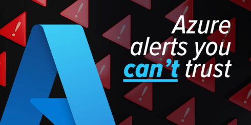 Beware these “alerts” from Microsoft Azure