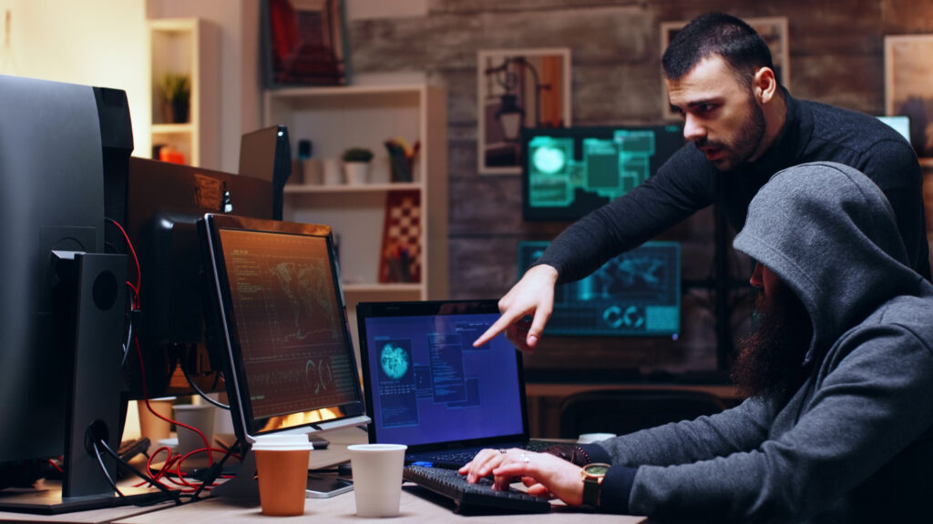 Cybersecurity Essentials for Business Owners