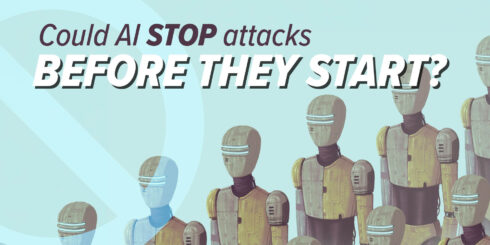 Could this be the future of cyber security?